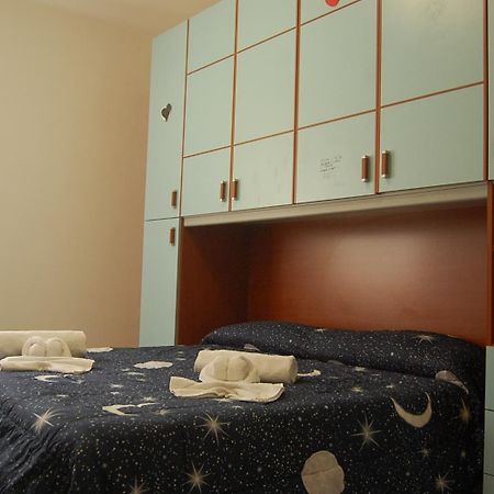 Le3Sirene Apartman Brentino Belluno Kültér fotó