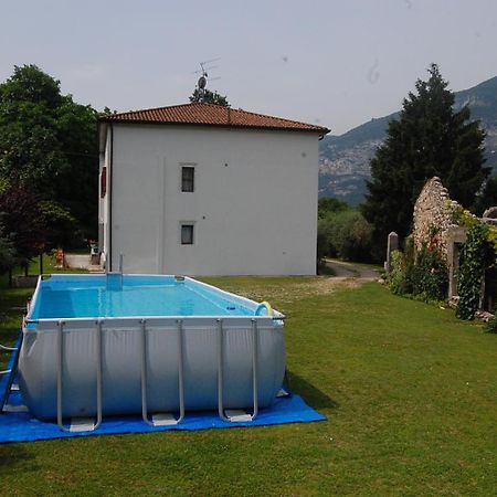 Le3Sirene Apartman Brentino Belluno Kültér fotó