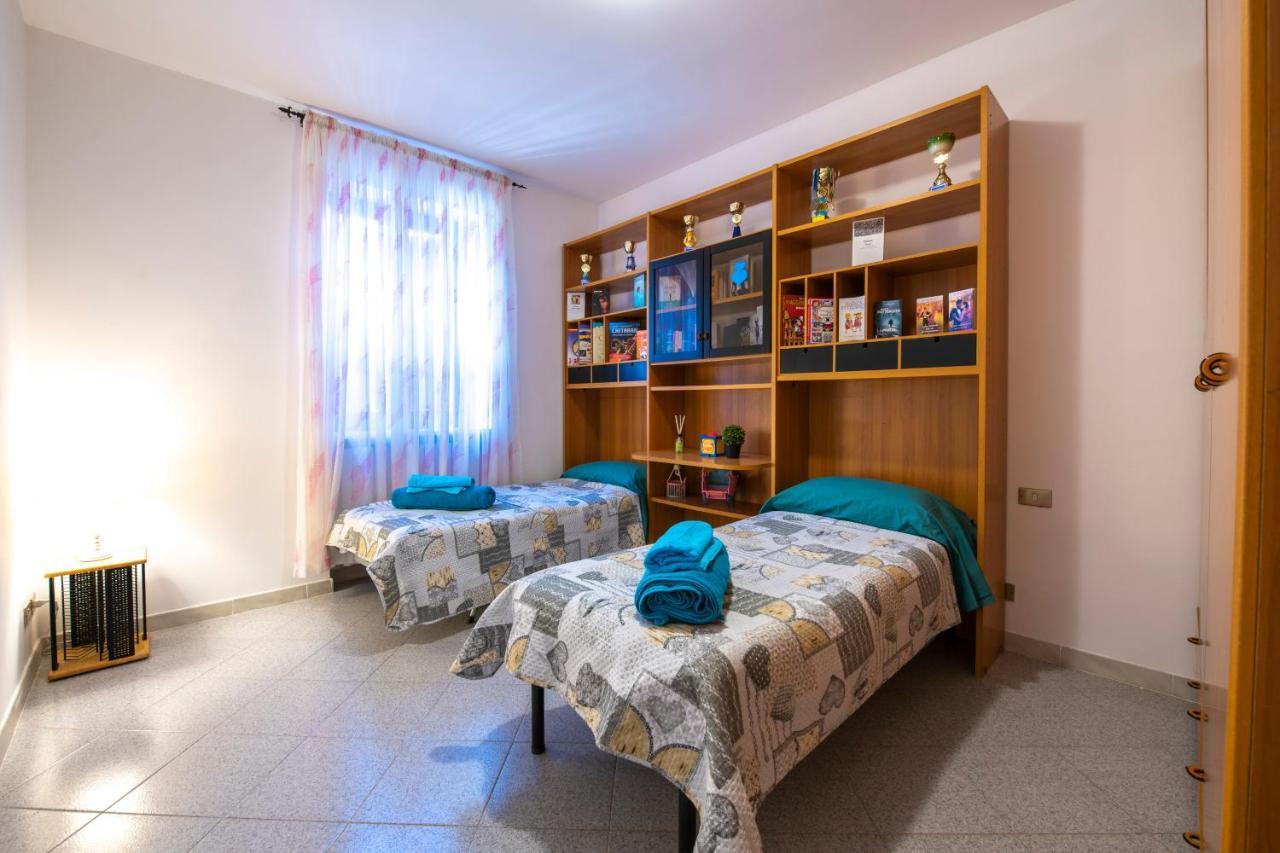 Le3Sirene Apartman Brentino Belluno Kültér fotó