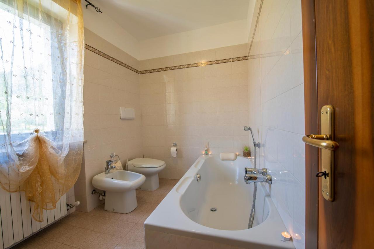 Le3Sirene Apartman Brentino Belluno Kültér fotó