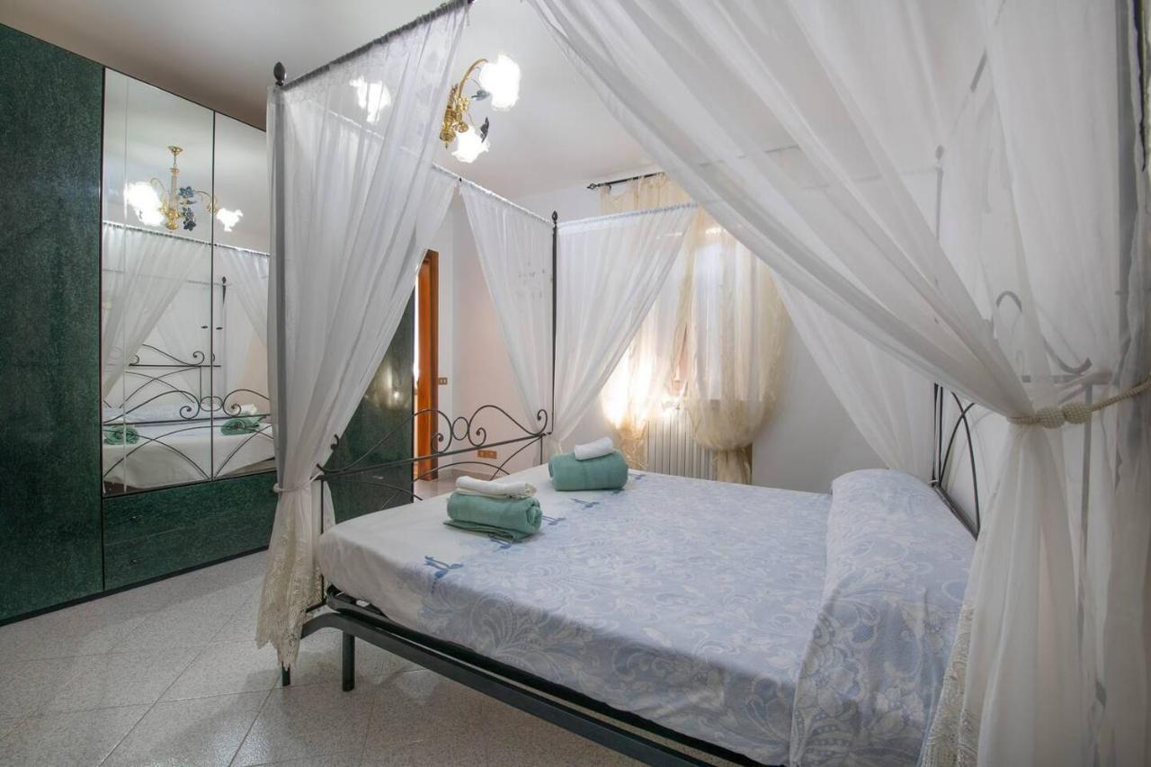 Le3Sirene Apartman Brentino Belluno Kültér fotó