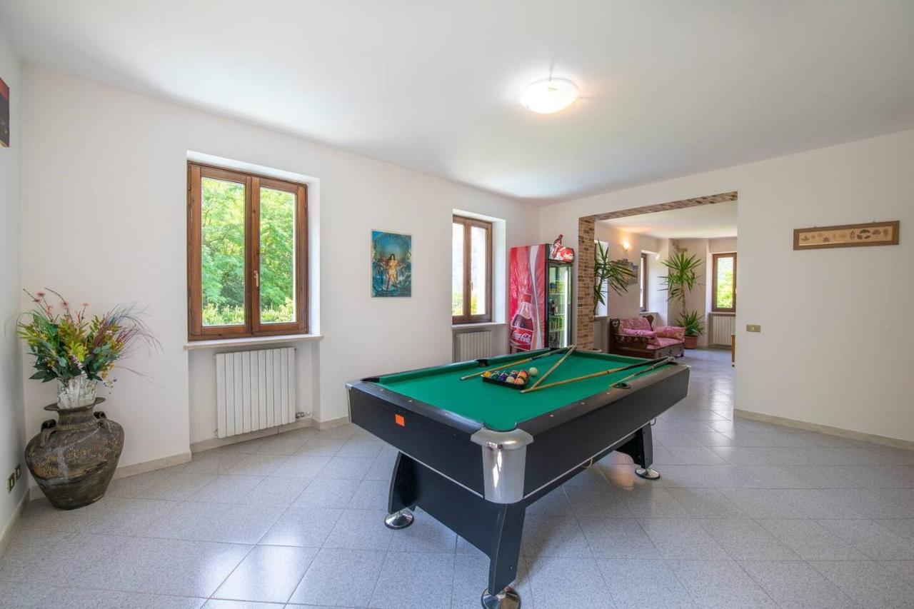Le3Sirene Apartman Brentino Belluno Kültér fotó