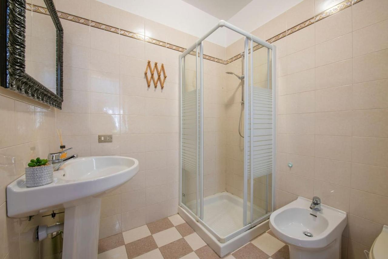 Le3Sirene Apartman Brentino Belluno Kültér fotó