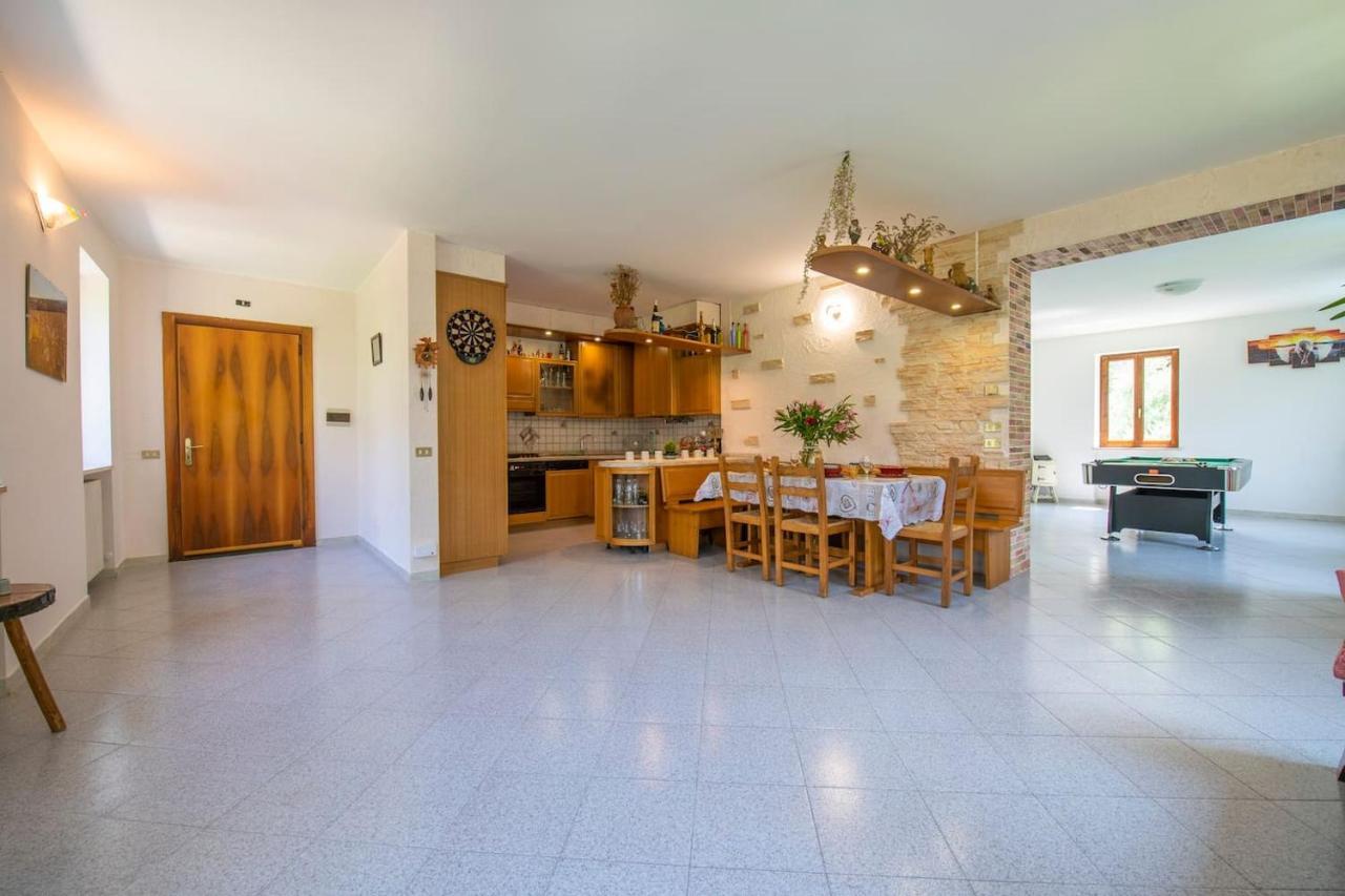 Le3Sirene Apartman Brentino Belluno Kültér fotó