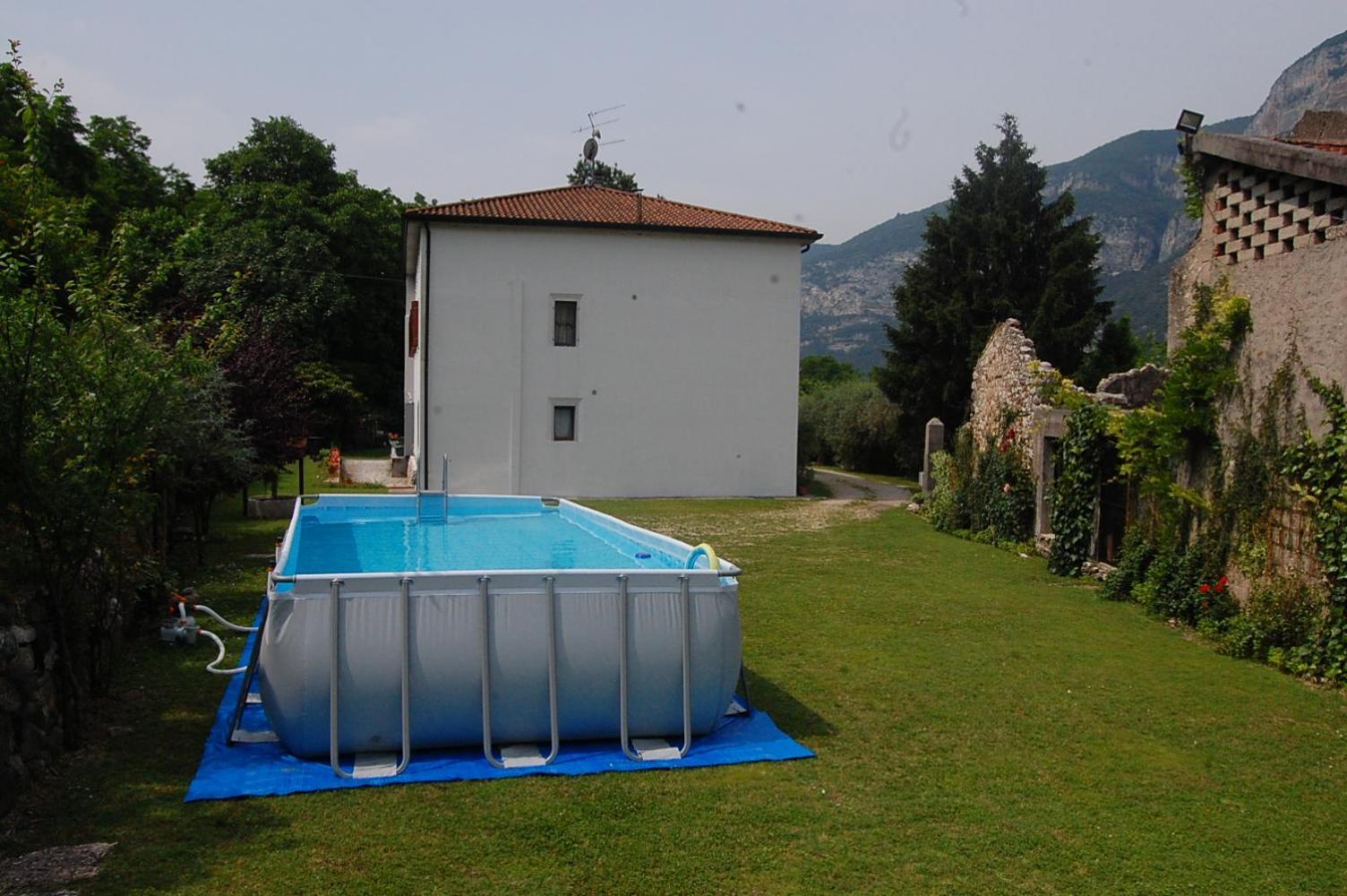 Le3Sirene Apartman Brentino Belluno Kültér fotó