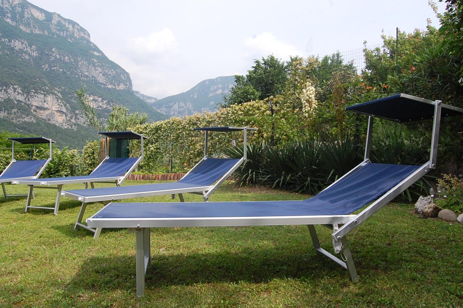 Le3Sirene Apartman Brentino Belluno Kültér fotó