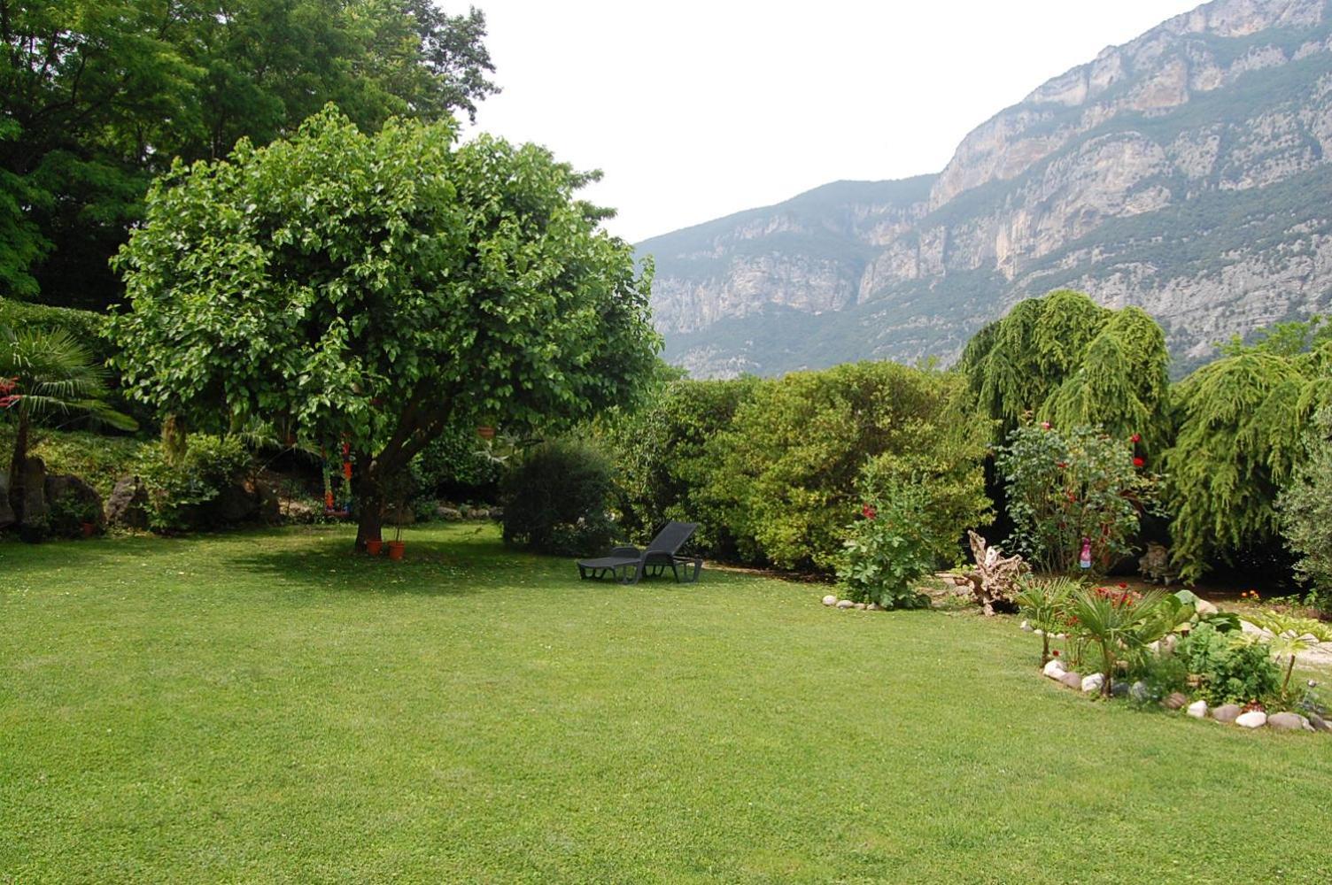 Le3Sirene Apartman Brentino Belluno Kültér fotó